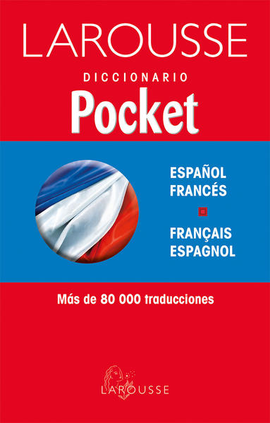 DICCIONARIO ESPAÑOL-FRANCES/FRANCAIS-ESPAGNOL (SOLO NUEVO INGRESO)