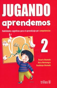 JUGANDO APRENDEMOS 2
