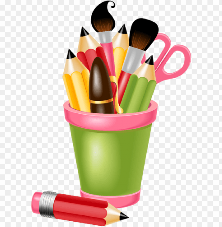 PAQUETE DE MATERIALES 2° SECUNDARIA