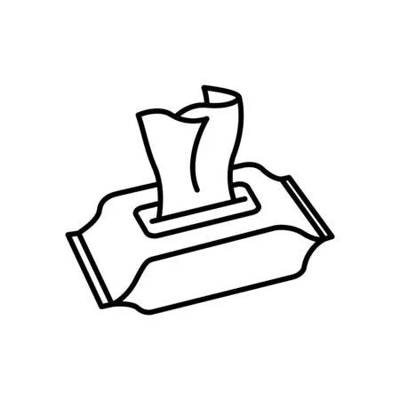 CUOTA DE ARTICULOS DE HIGIENE PERSONAL-NIÑOS