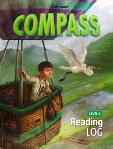 LITERACY LOG NIVEL 5 + IREAD