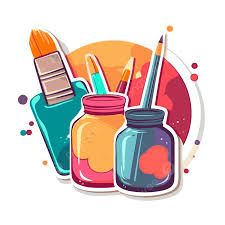 PAQUETE DE MATERIALES DE ARTE (OPCIONAL SI YA SE CUENTA CON ELLOS)