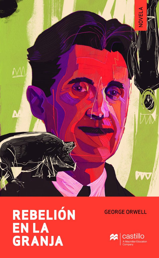 LA REBELIÓN DE LA GRANJA