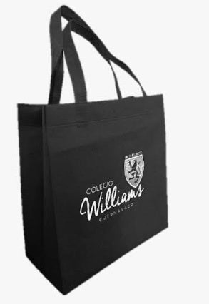 BOLSA ECOLOGICA GRANDE (OPCIONAL)