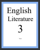 ENGARGOLADO ENGLISH LITERATURE BOOK 3