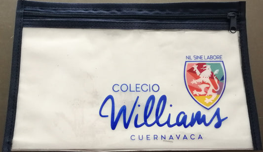 ESTUCHE BANCUBI VACÍO (SOLO NUEVO INGRESO)